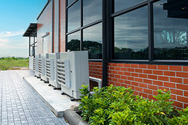 Cold Storage Facility